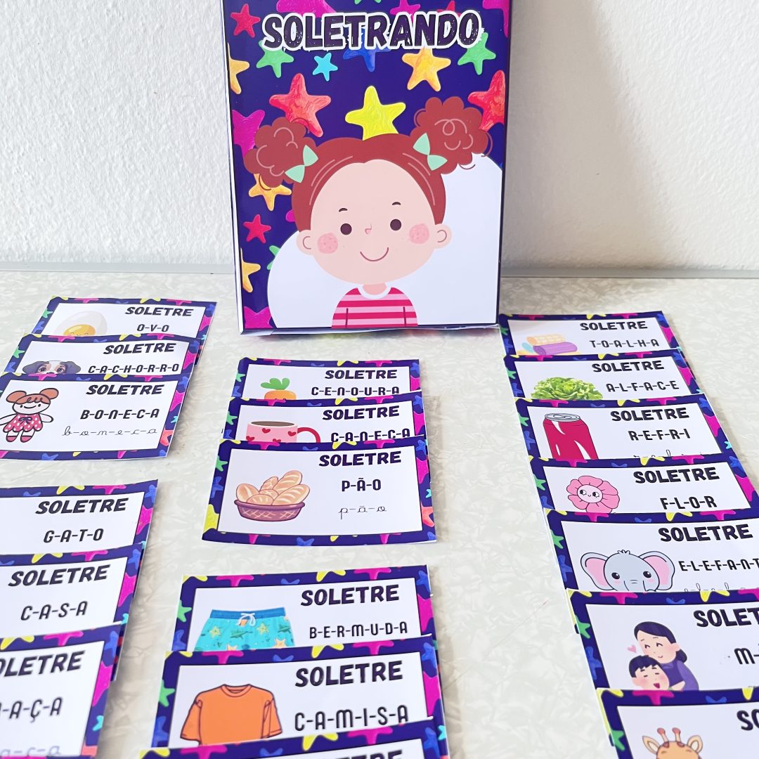 Soletrando